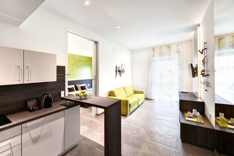 Apartment marchtrenk innenarchitektur eeeHotel