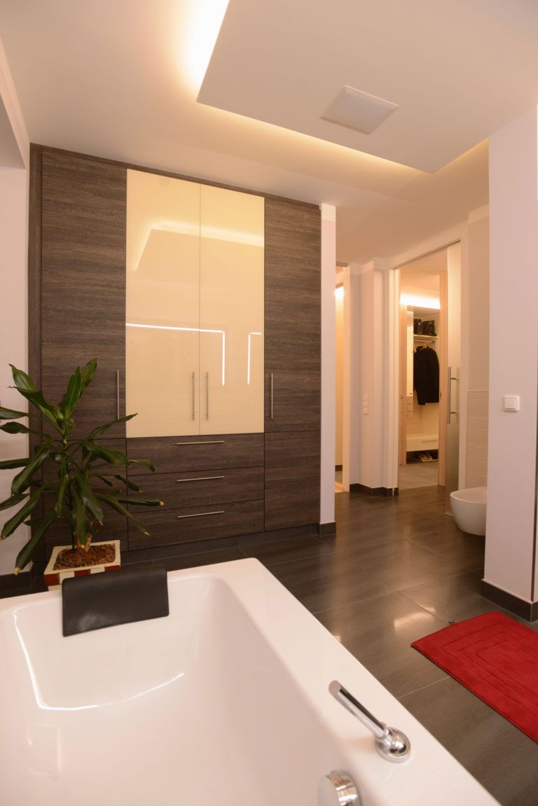 Bad innenarchitektur steyr goessweiner