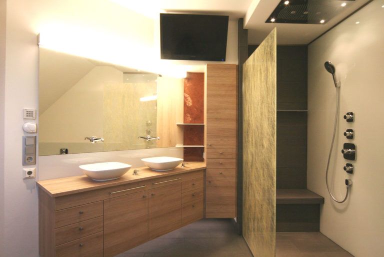 Badezimmer Klagenfurt Sanierung Schoeberl