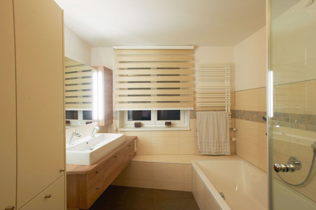 Badezimmer Linz Renvierung Herzog