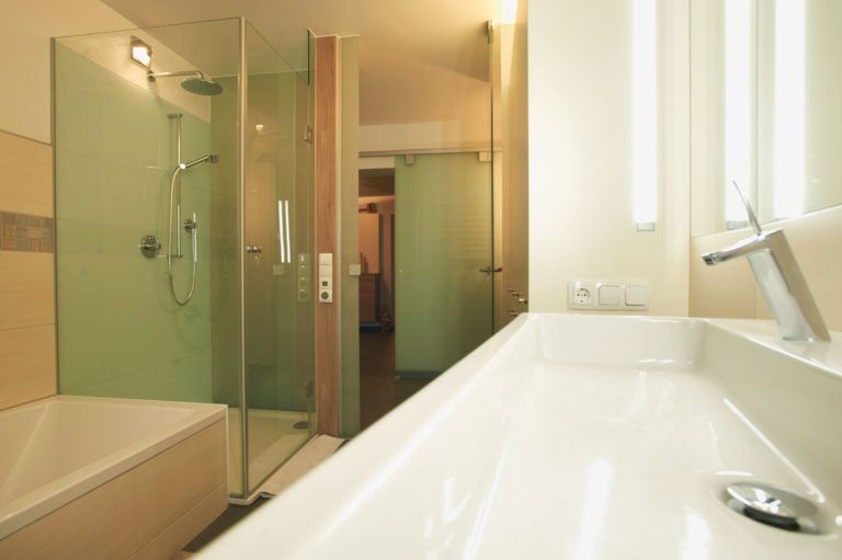 Badezimmer Linz Renvierung Herzog