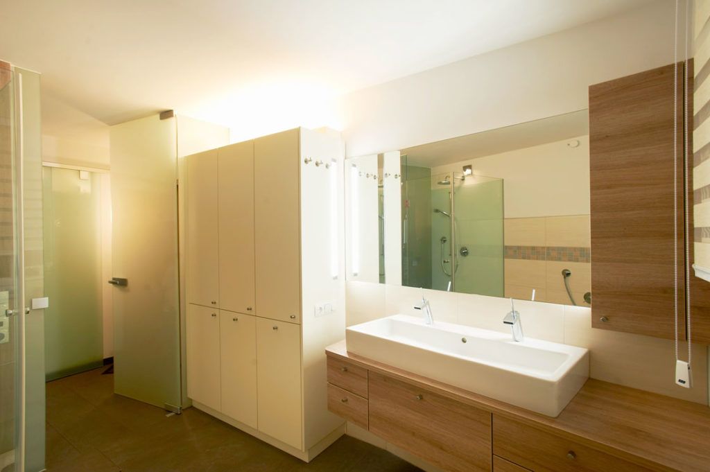 Badezimmer Linz Renvierung Herzog