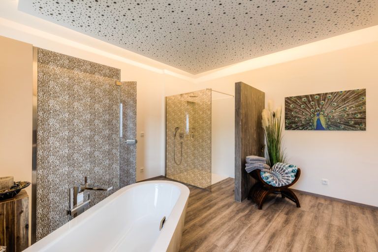 Badezimmer Nuernberg Innenarchitektur Krueger