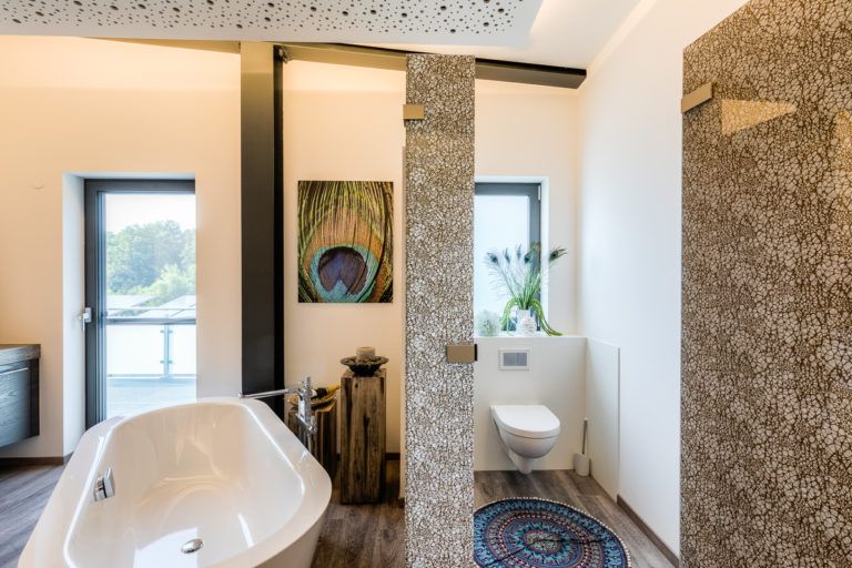 Badezimmer Nuernberg Innenarchitektur Krueger