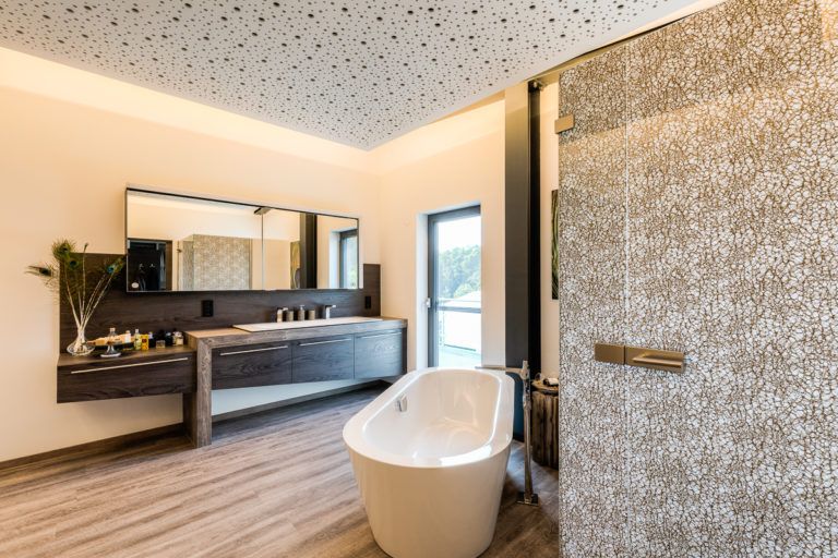 Badezimmer Nuernberg Innenarchitektur Krueger