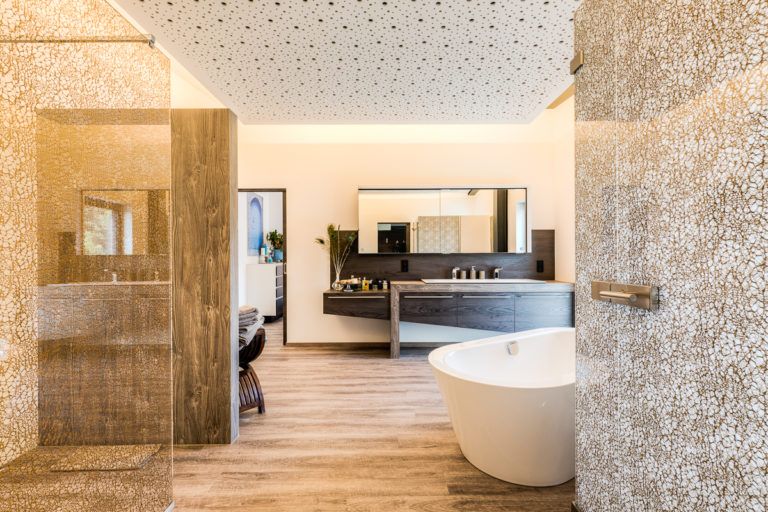 Badezimmer Nuernberg Innenarchitektur Krueger