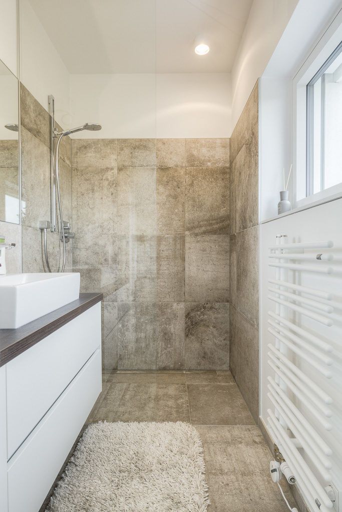 Badezimmer Wels Renovierung Lahnsteiner