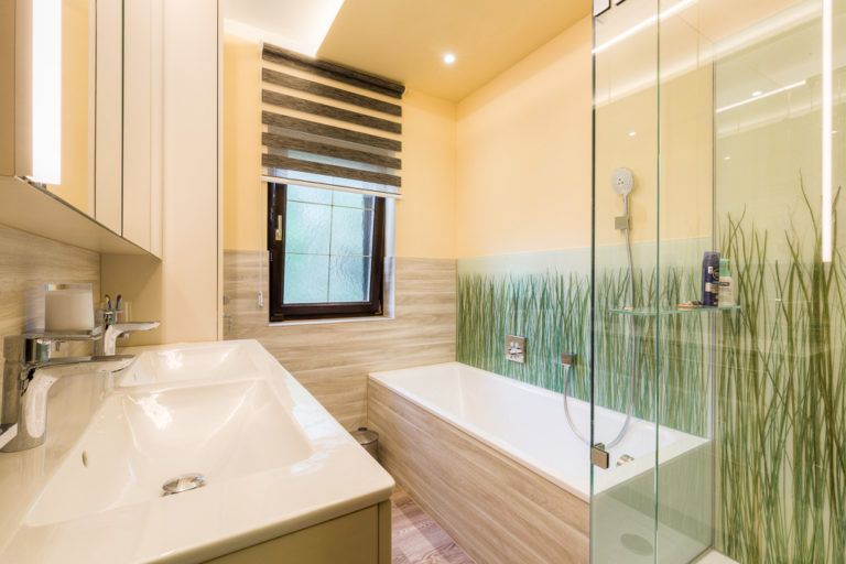 Badezimmer Wien Renovierung Matula