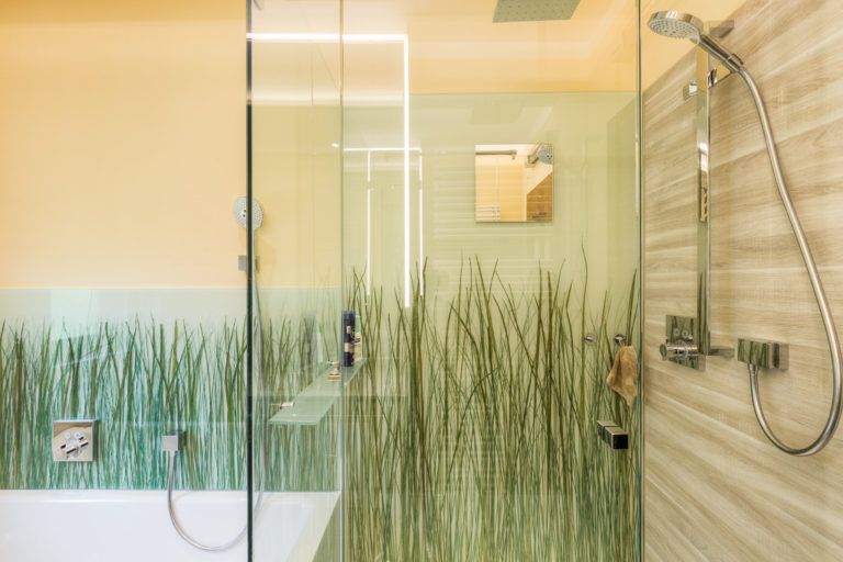 Badezimmer Wien Renovierung Matula