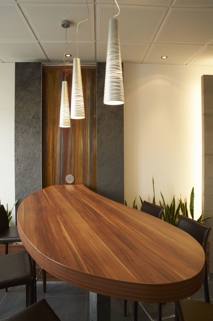 Empfang Linz Sanierung Ringer