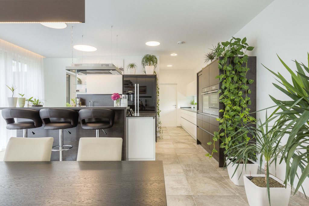 Esszimmer Wels Renovierung Lahnsteiner