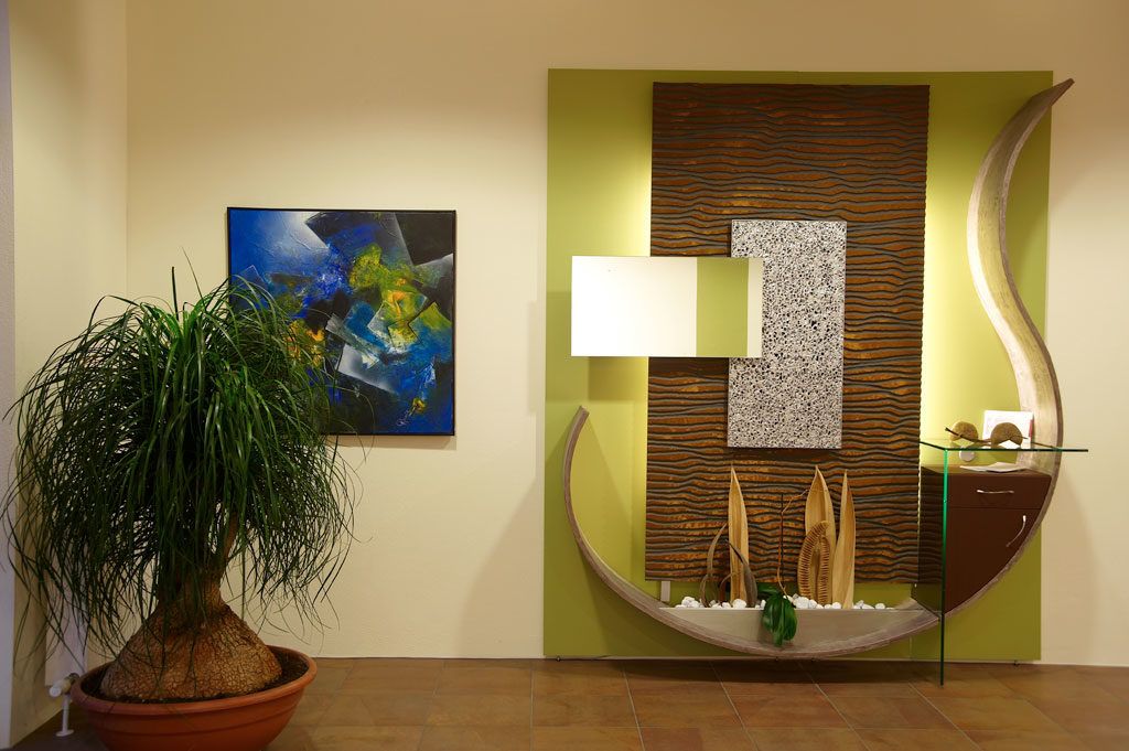 Garderobe Marchtrenk Innenarchitektur Designerstueck