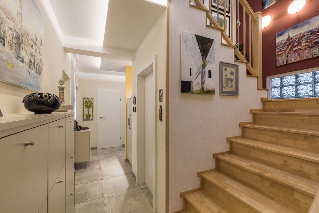 Garderobe renovierung wien grischany