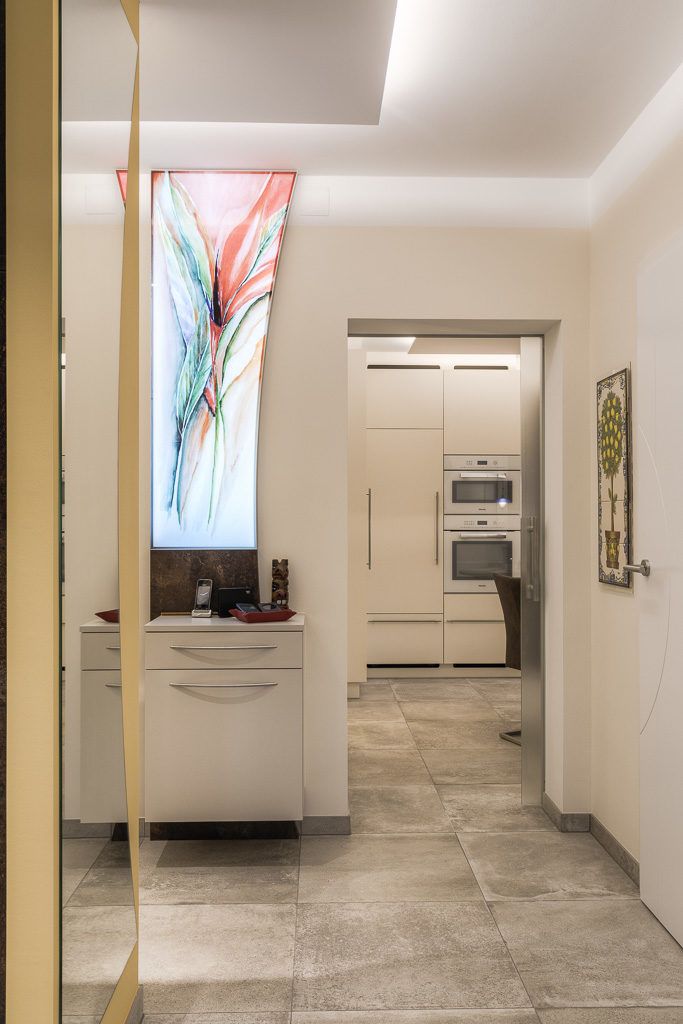 Garderobe renovierung wien grischany