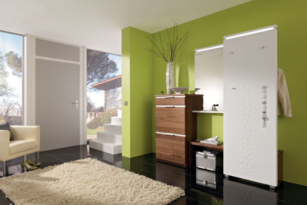 Ideen Innenarchitektur Raumgestaltung