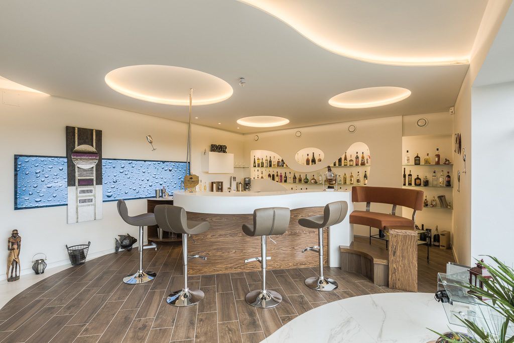 Kellerbar Graz Renovierung Schmiedbauer