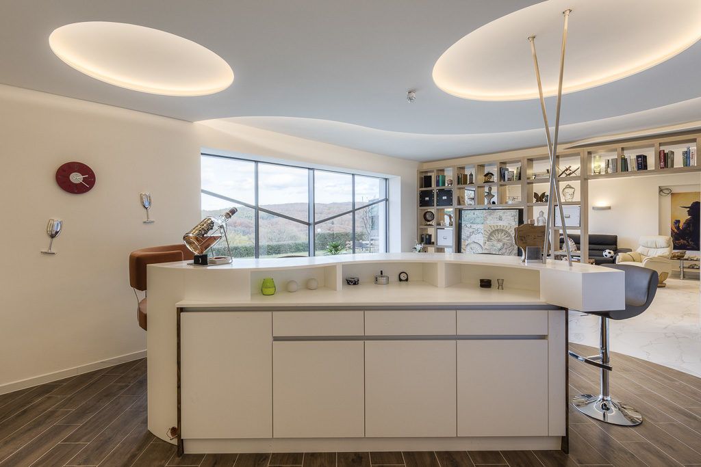 Kellerbar Graz Renovierung Schmiedbauer