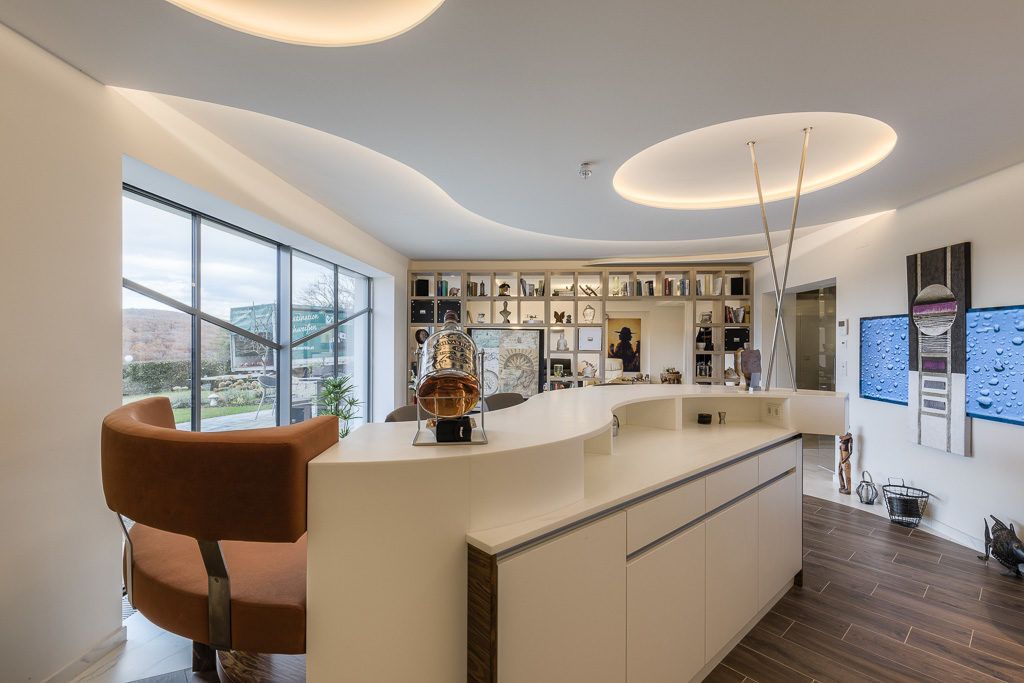 Kellerbar Graz Renovierung Schmiedbauer