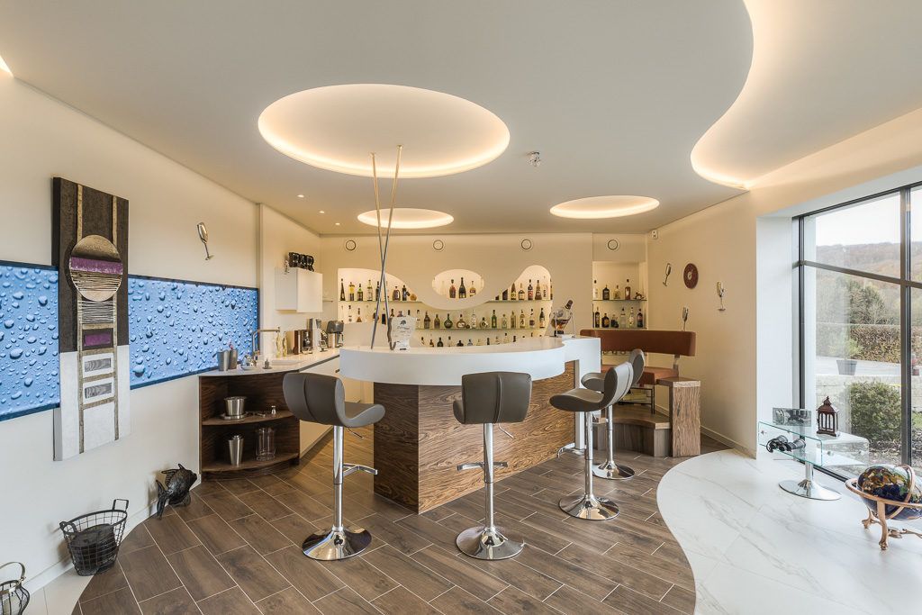 Innenarchitektur Graz