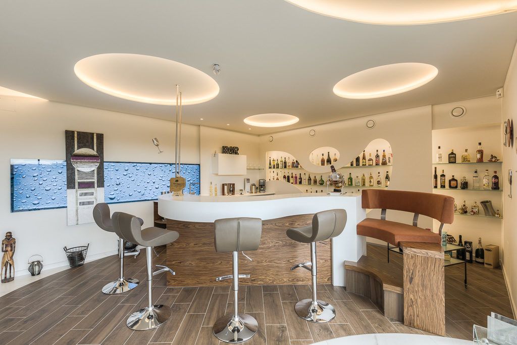 Kellerbar Graz Renovierung Schmiedbauer