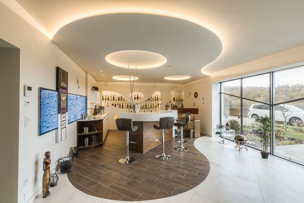 Kellerbar Graz Renovierung Schmiedbauer