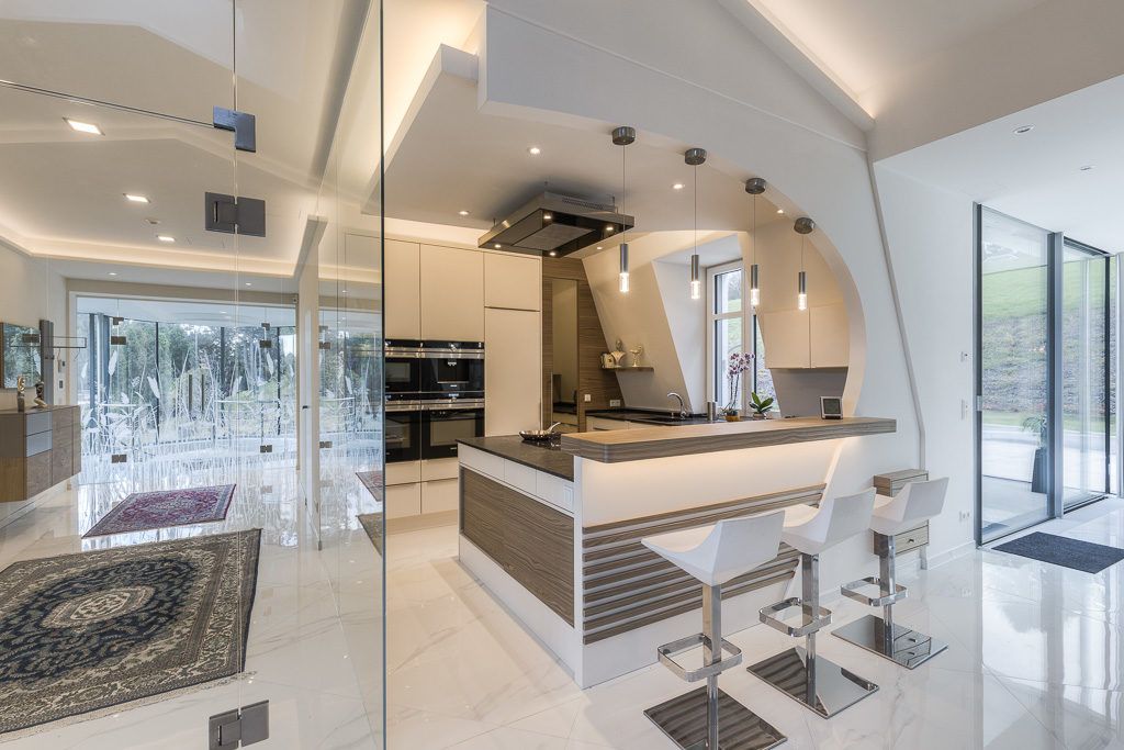 Kueche Graz Renovierung Schmiedbauer