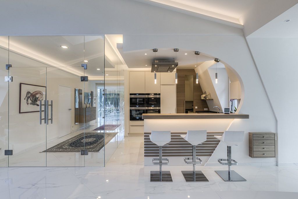 Kueche Graz Renovierung Schmiedbauer