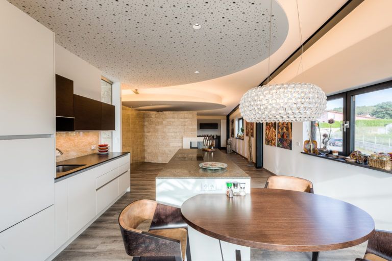 Kueche Nuernberg Innenarchitektur Krueger