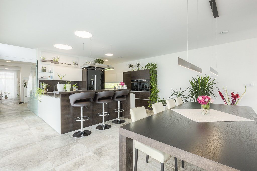 Kueche Wels Renovierung Lahnsteiner