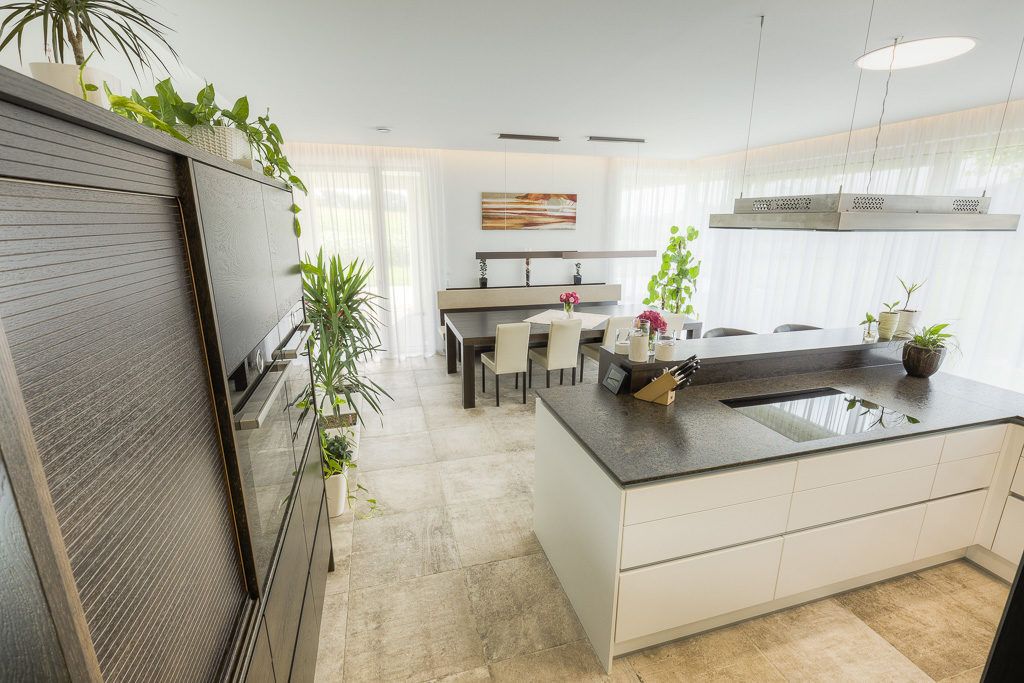 Kueche Wels Renovierung Lahnsteiner