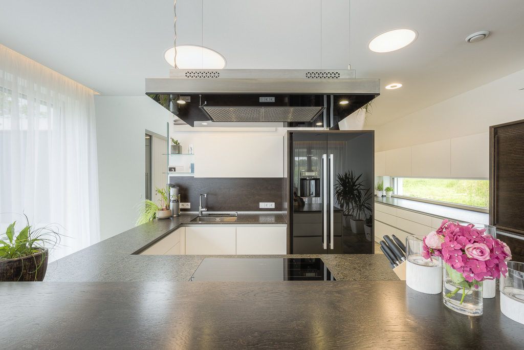 Kueche Wels Renovierung Lahnsteiner