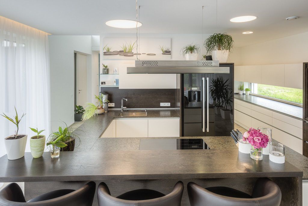 Kueche Wels Renovierung Lahnsteiner