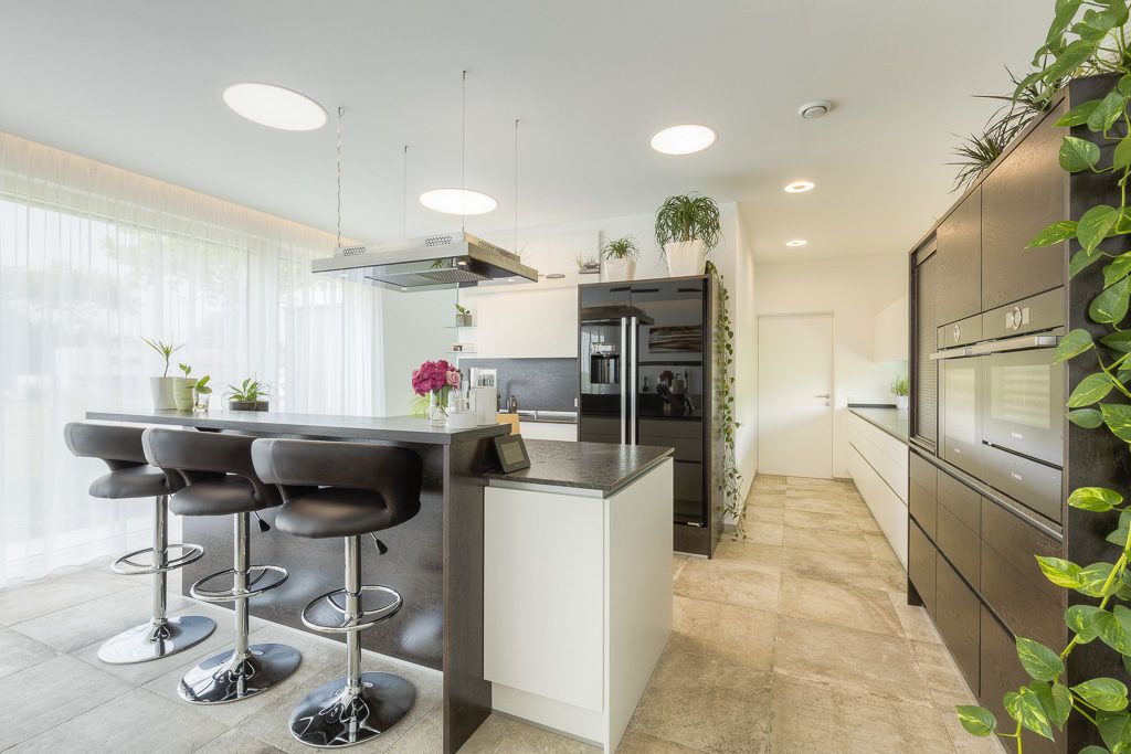 Kueche Wels Renovierung Lahnsteiner