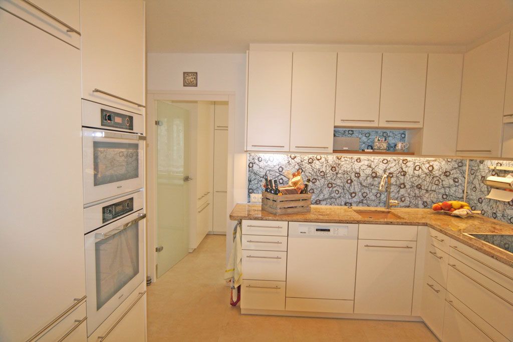 Kueche Wien Renovierung Filip