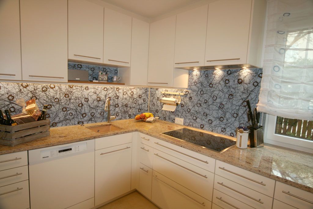 Kueche Wien Renovierung Filip