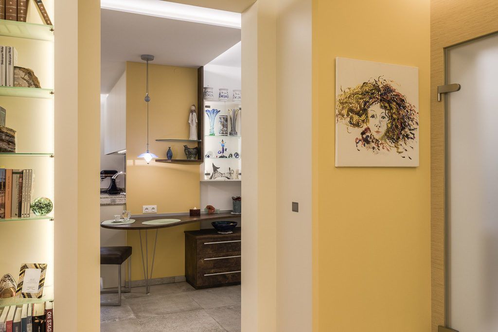 Kueche renovierung wien grischany