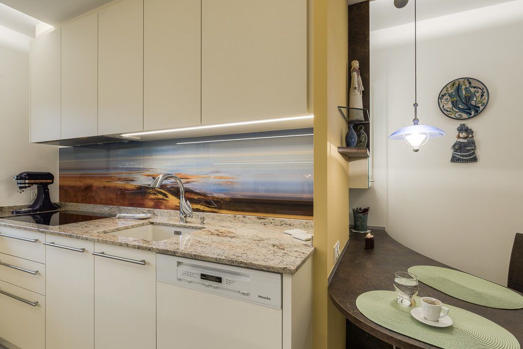 Kueche renovierung wien grischany