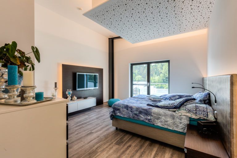 Schlafzimmer Nuernberg Innenarchitektur Krueger