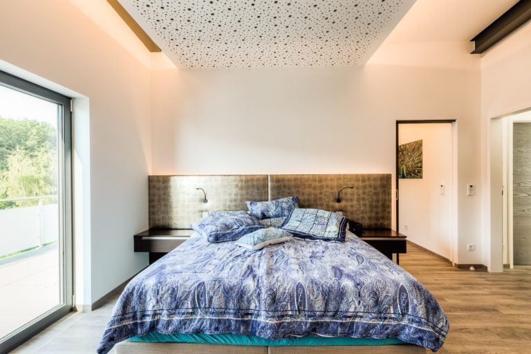 Schlafzimmer Nuernberg Innenarchitektur Krueger