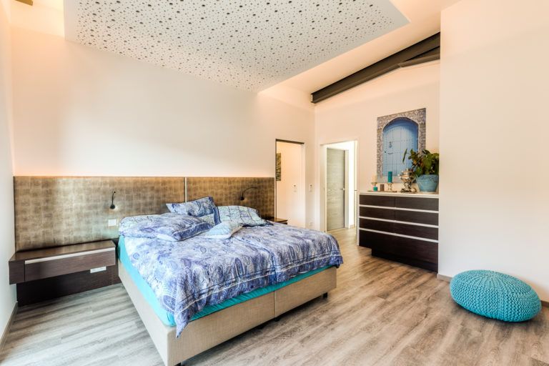 Schlafzimmer Nuernberg Innenarchitektur Krueger