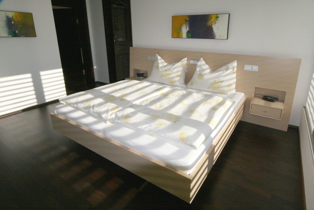 Schlafzimmer Wels Renovierung Moser