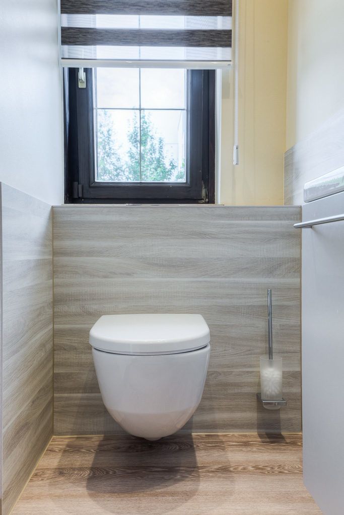WC Wien Renovierung Matula
