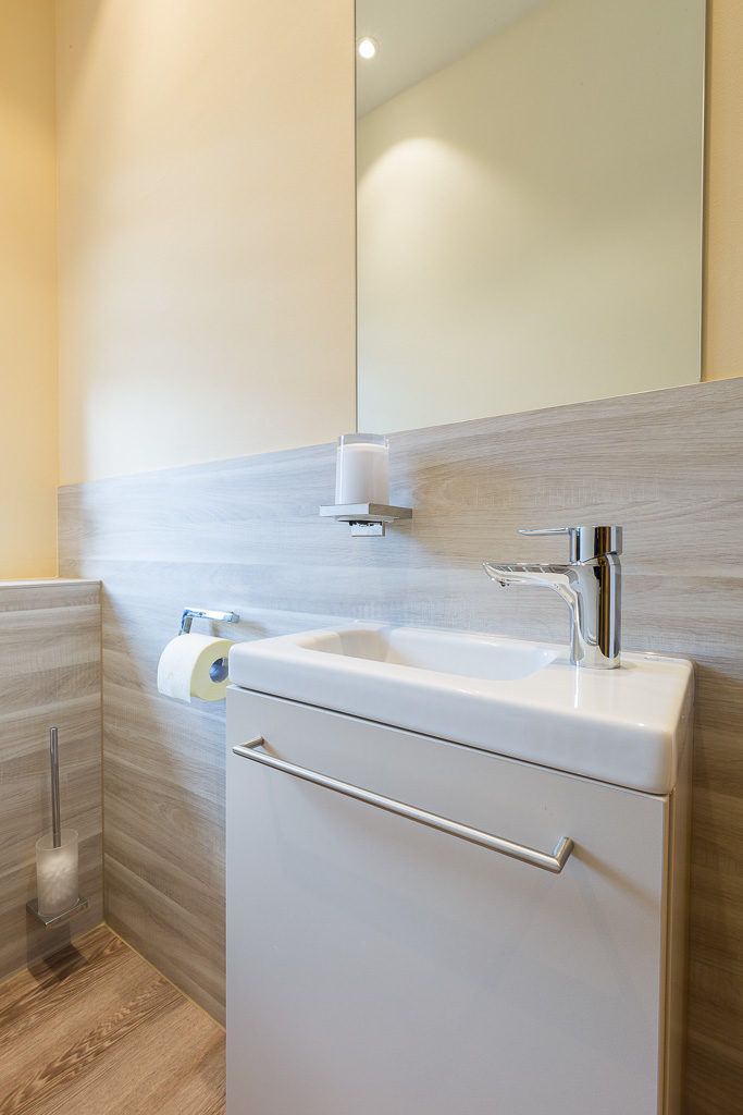 WC Wien Renovierung Matula