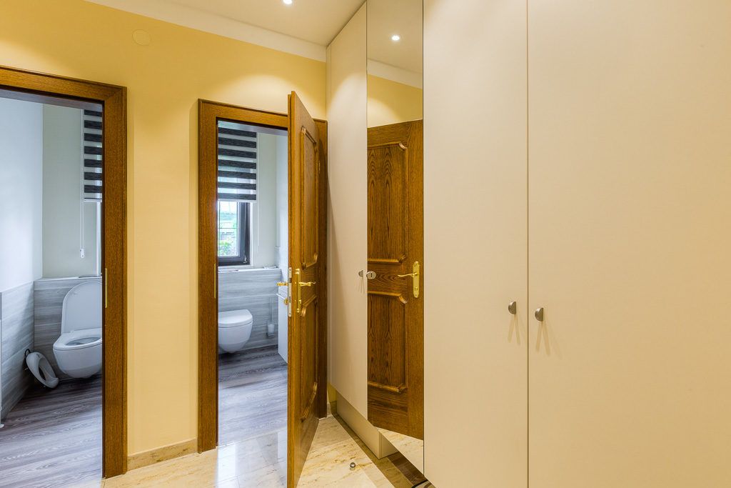 WC Wien Renovierung Matula