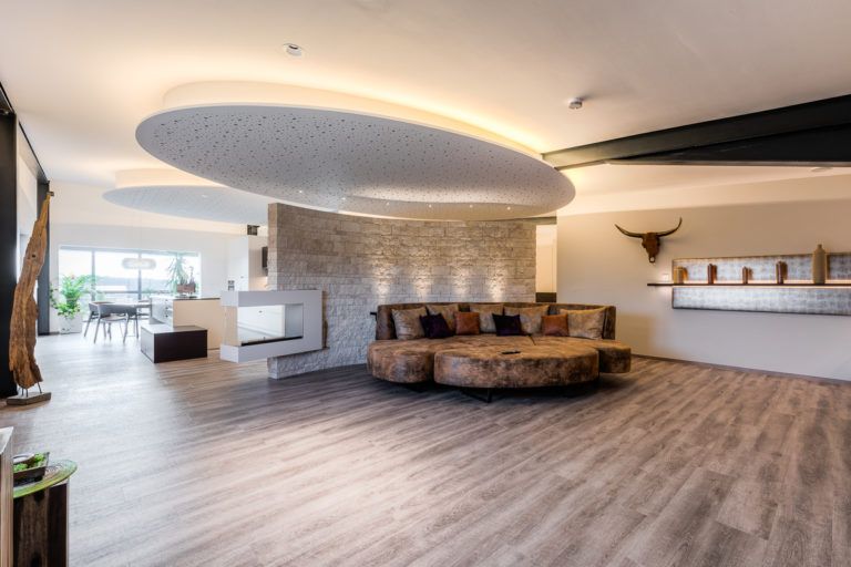 Wohnzimmer Nuernberg Innenarchitektur Krueger