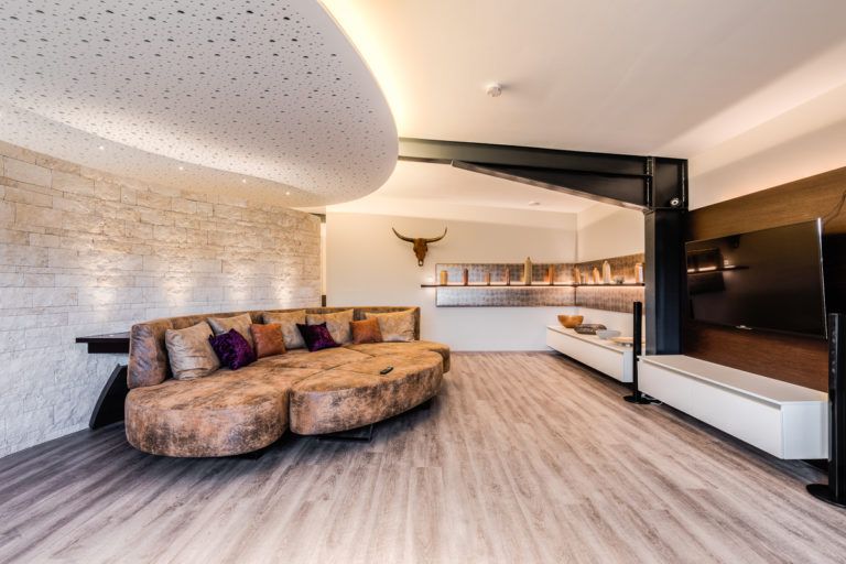Wohnzimmer Nuernberg Innenarchitektur Krueger