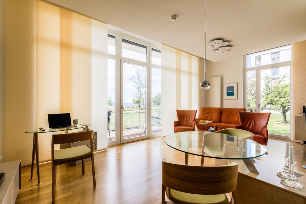 Wohnzimmer Salzburg Sanierung Hausler