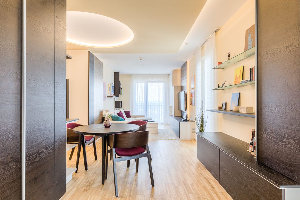 Wohnzimmer St