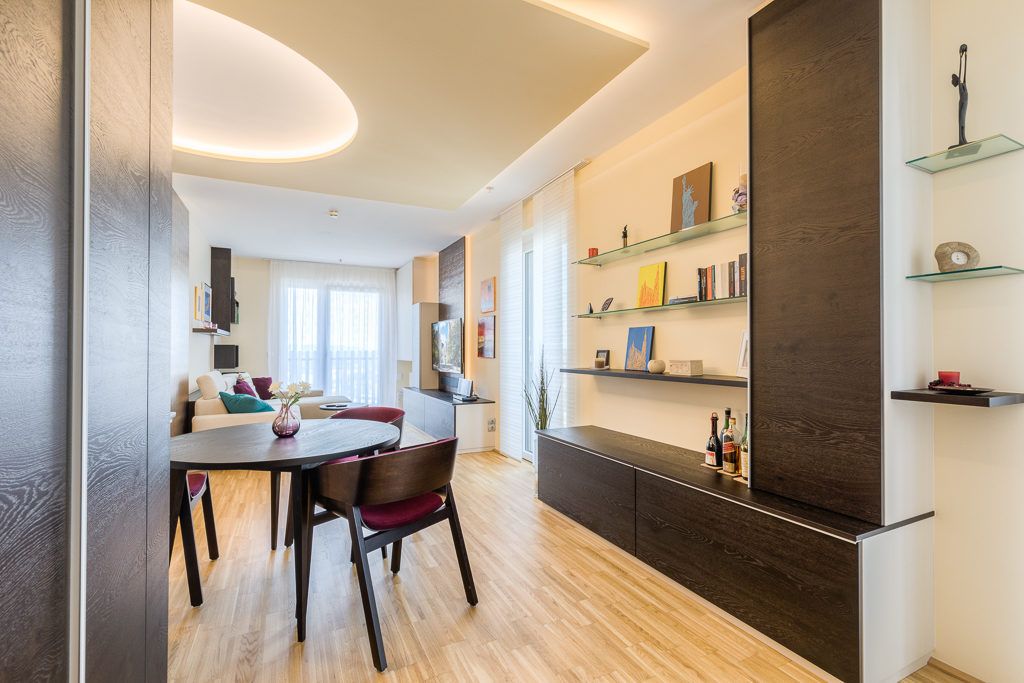 Wohnzimmer St