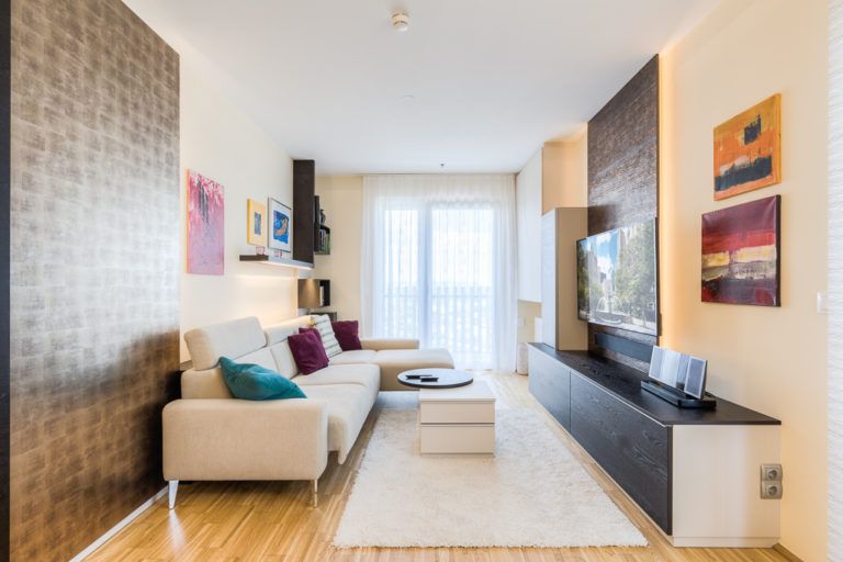 Wohnzimmer St